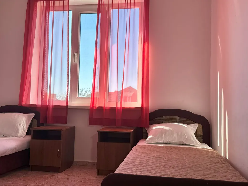 Квартира Комната — Витязево