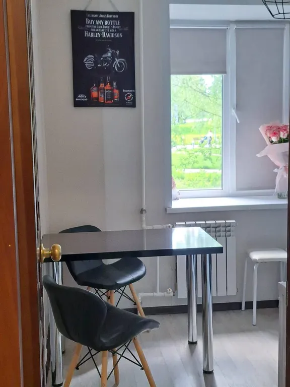 Квартира в центре рядом с парком