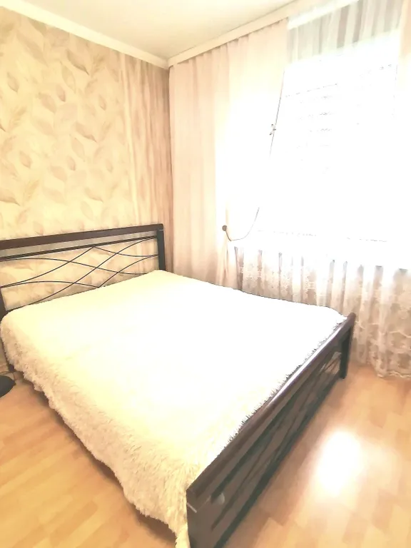 Уютная квартирка возле центра и тц"тринити"