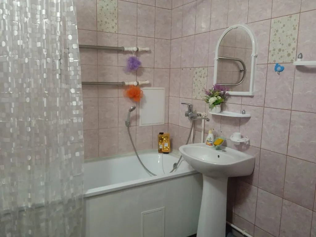 Квартира 1-комнатная Квартира — Краснодар