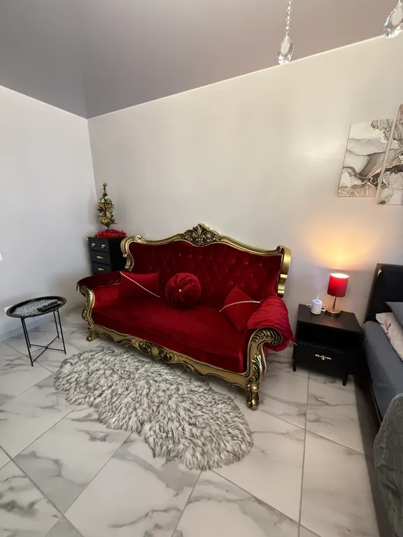 Квартира-lux в центре