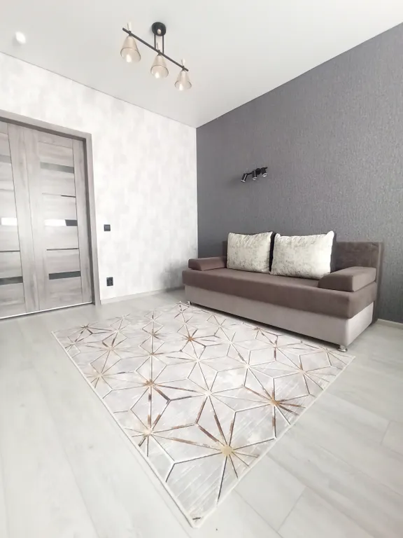 Квартира в ЖК Новый Город