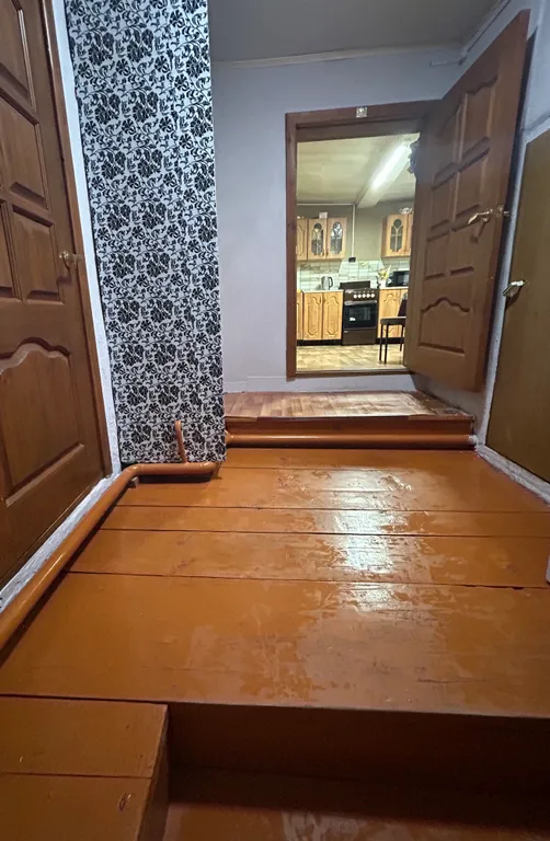 Коттедж Уютный домик — Болгар