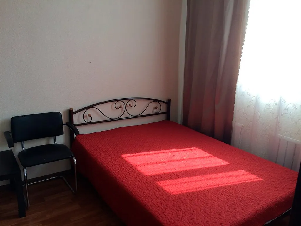 Квартира с видом на море