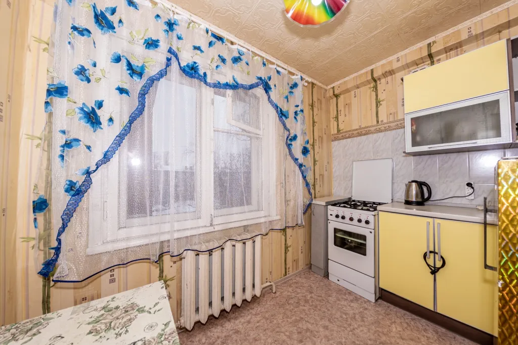 Квартира в центре города около вокзала