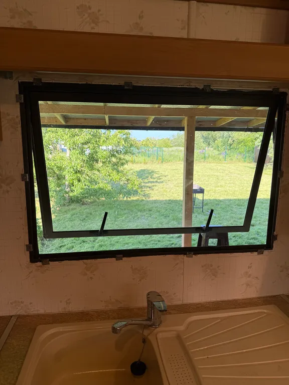 Дача у моря