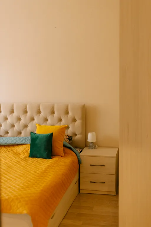 Квартира в самом центре