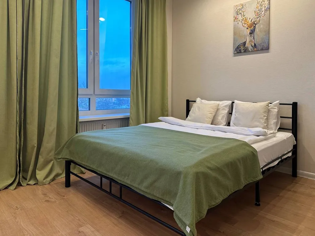 ДзенХоум Процветание