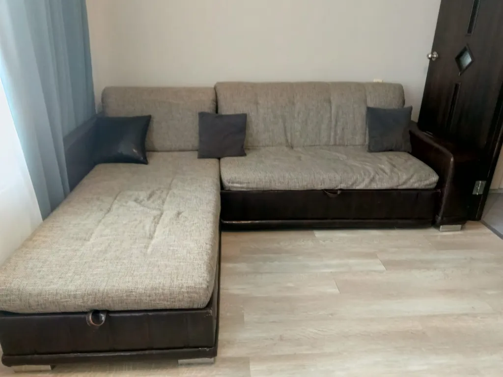 Уютная квартира в кварталах