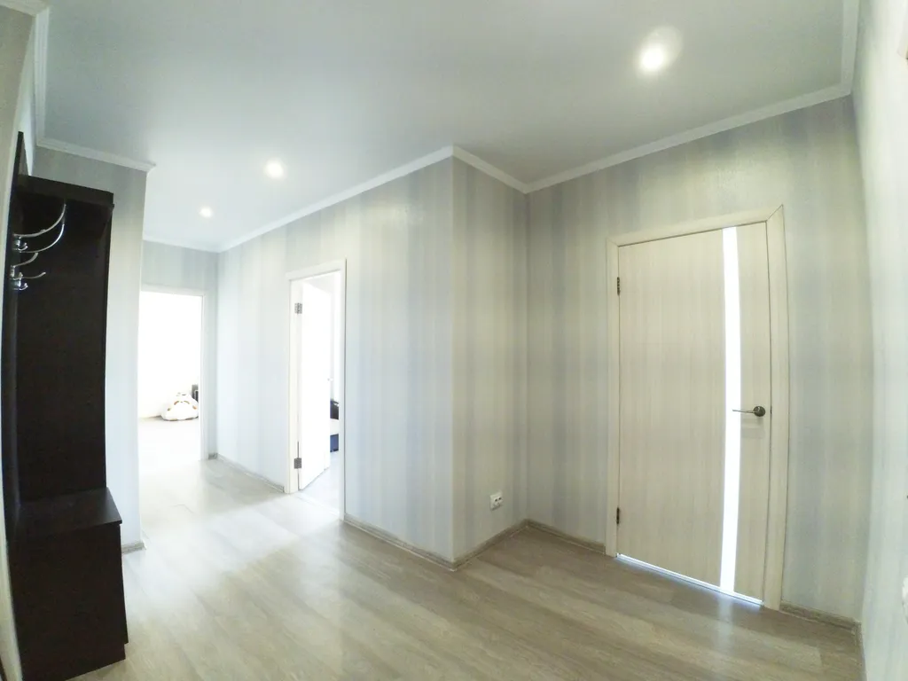 Квартира-Апартаменты Ривьера