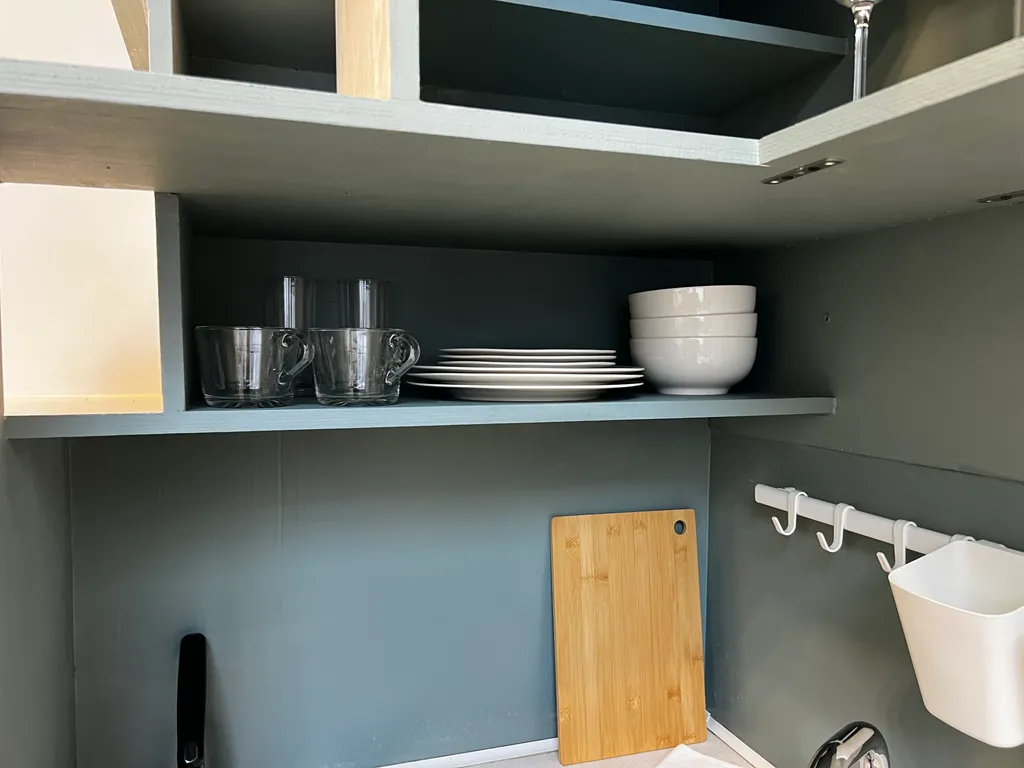 Квартира Комфортная двухуровневая квартира — Сочи