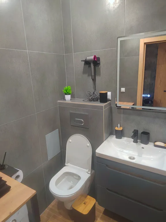 Квартира в центре города