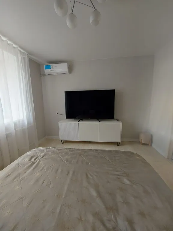 Квартира Уютная квартира в районе Макси Молла — Хабаровск