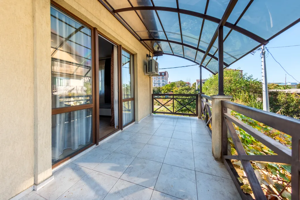 Уютный дом в центре