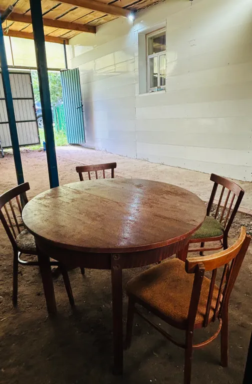 Коттедж Уютный домик — Болгар