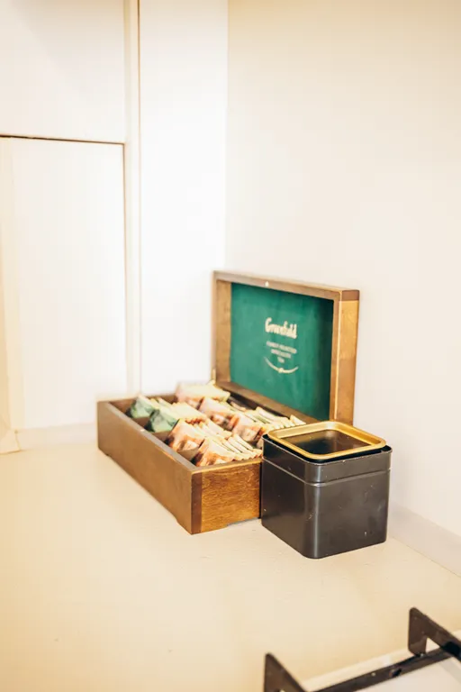 Orchid Relax Apartment