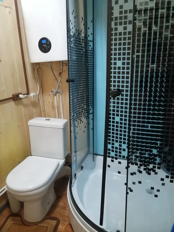 Квартира Квартира Коттедж на пятерых — Архыз