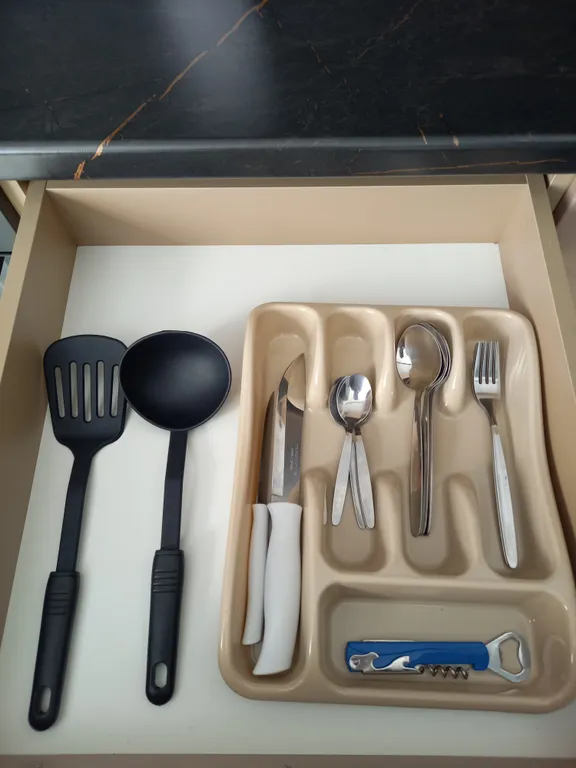 Уютная квартира с новым ремонтом