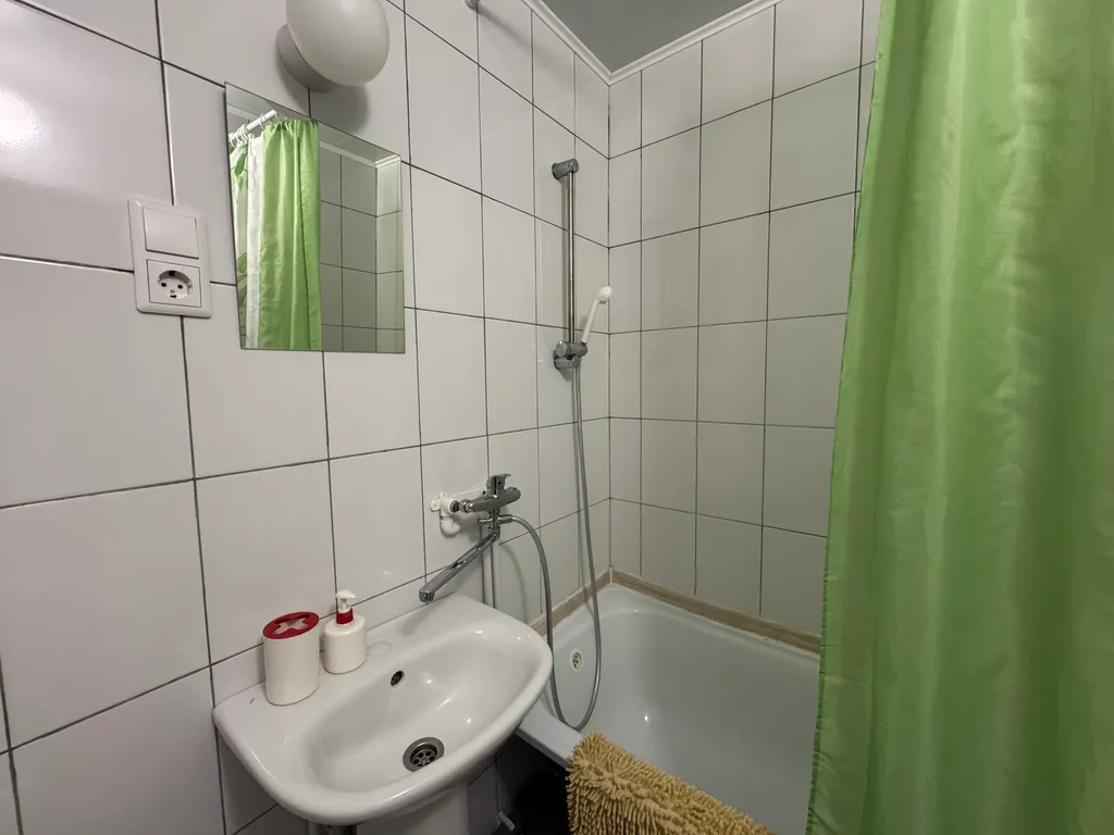 Квартира Квартира Уютная студия в Центре города — Краснодар