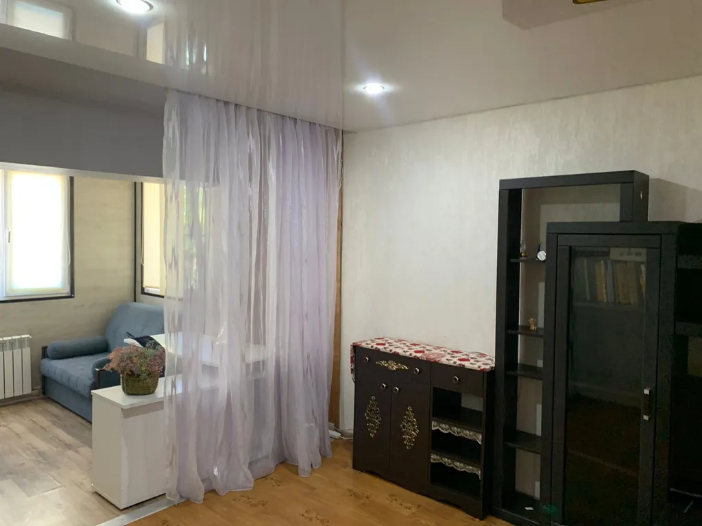 Квартира 2-х комнатная квартира у моря — Адлер