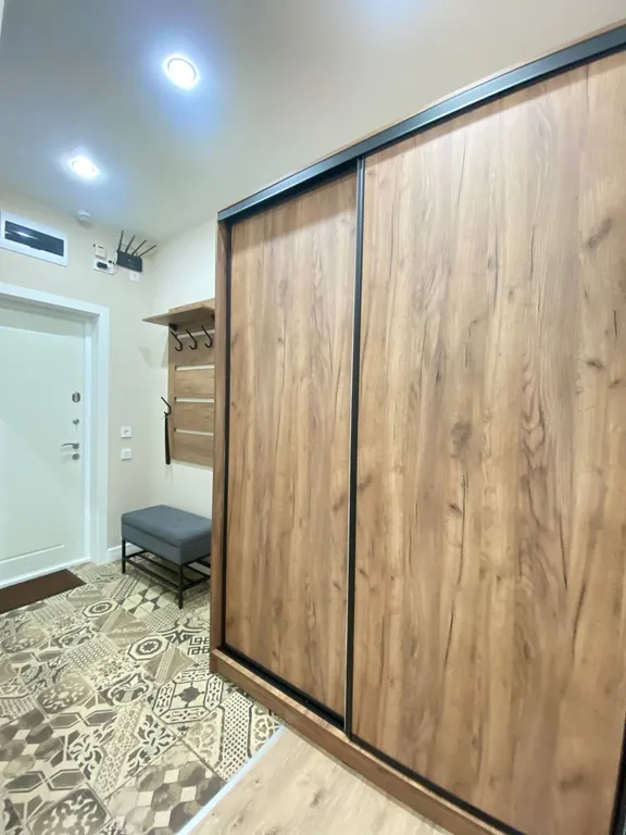 Прекрасная евродвушка у метро Прокшино