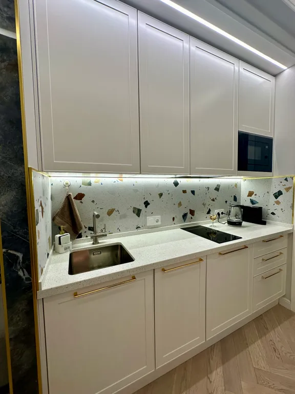 Апартамент Victoria