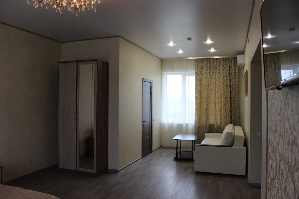 Квартира Комната — аренда посуточно в Пермь