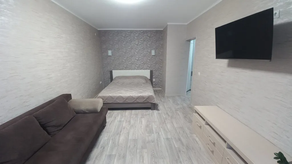 Уютная квартира в тихом районе — аренда посуточно в Улан-Удэ