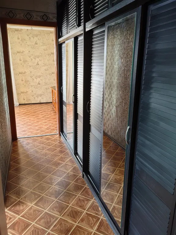 Квартира 2-х комнатная, уютная квартира, с удобным расположением — Хабаровск