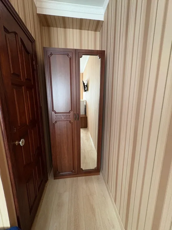 Квартира Комната — Кучук-Дере