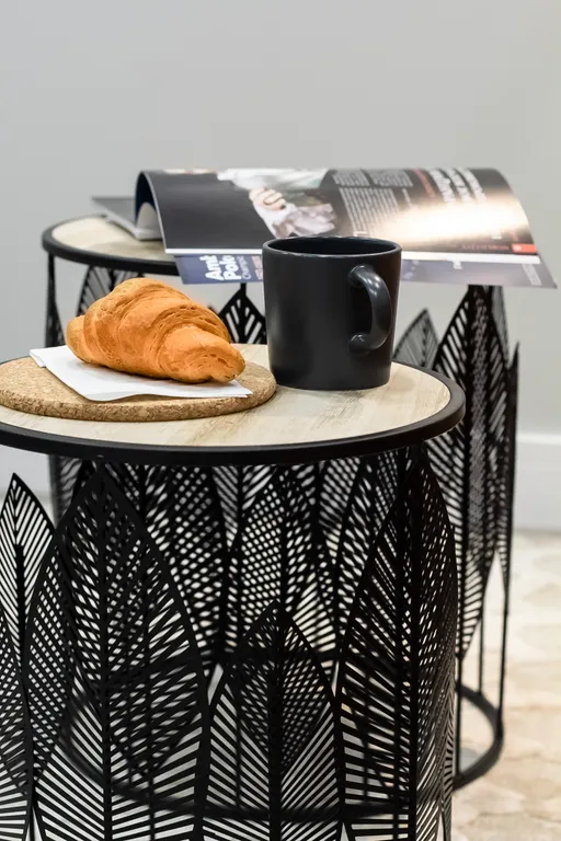 Квартира Квартира Kaliningrad Home — Калининград