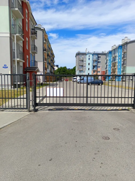 Уютная квартира в тихом районе Пионерского курорта