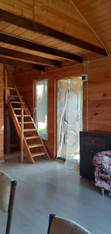 Уютный дом, можно с собакой