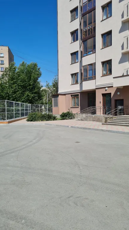 Уютная студия рядом с жд вокзалом