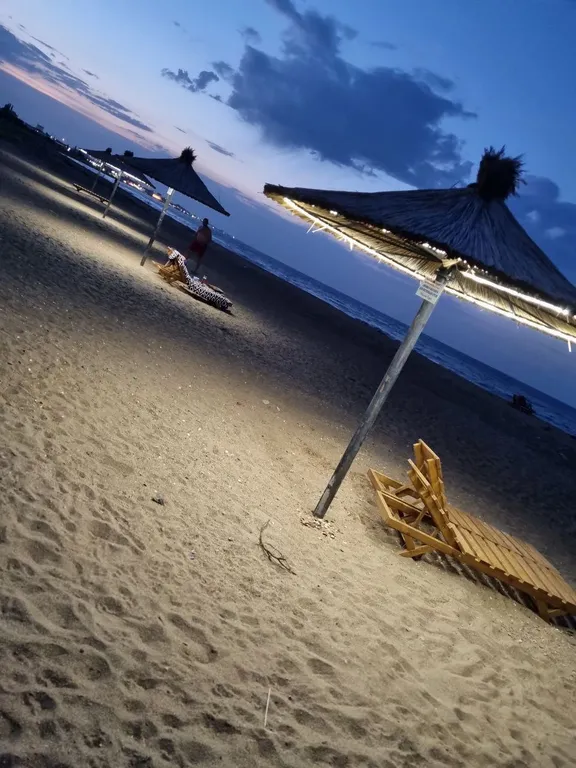 Коттедж Дома у моря — Дербент