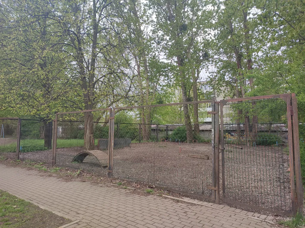 Квартира Просторная, светлая квартира — Калининград