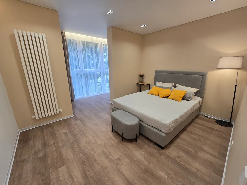 Квартира Квартира возле Дворца спорта Янтарный — Калининград