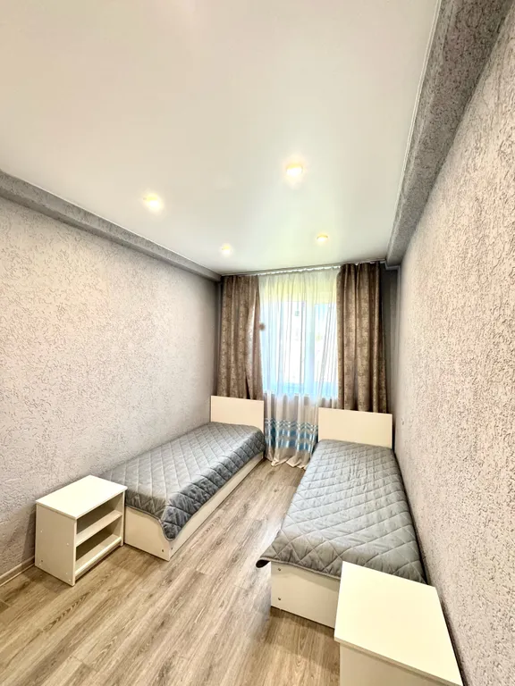 Квартира Уютная квартира в Северной стороне — Севастополь