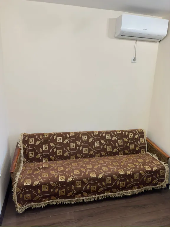 Уютный апартамент