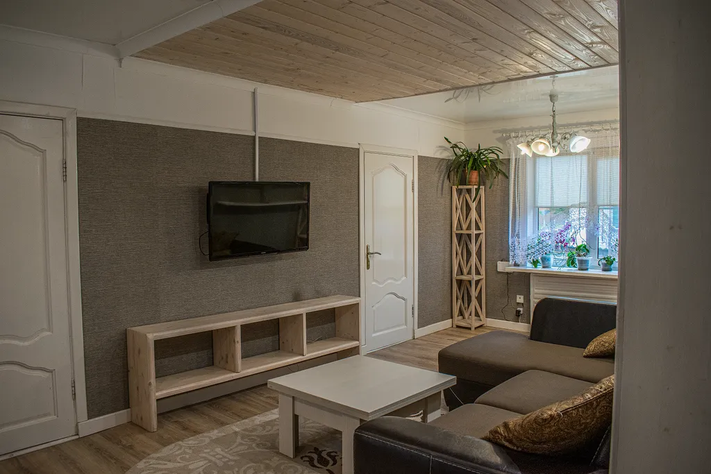 Гостевой дом для 6 гостей