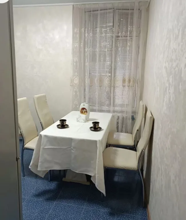 Уютная квартира рядом с источником