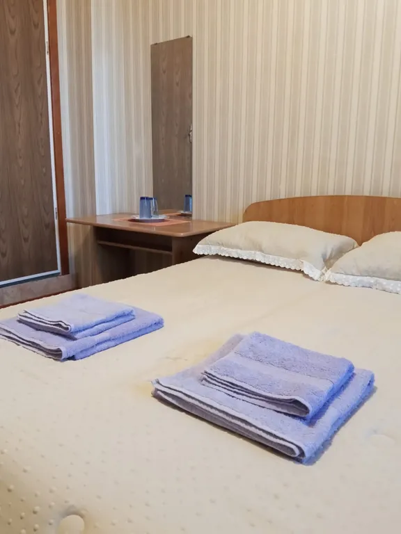 Квартира Комната — Сириус