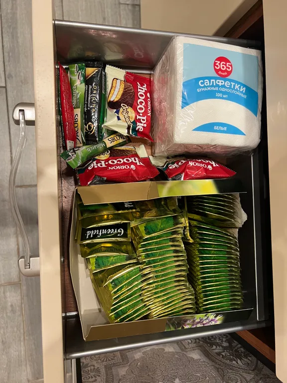 Уютные апартаменты напротив музея-заповедника