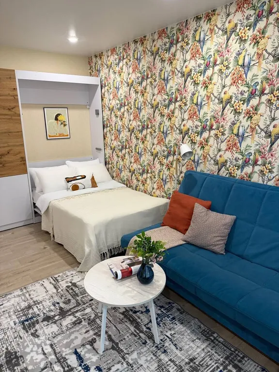 Новая квартира — аренда посуточно в Йошкар-Ола