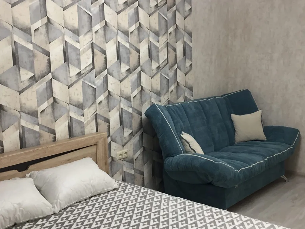 Квартира Новая квартира с большой террасой — Севастополь