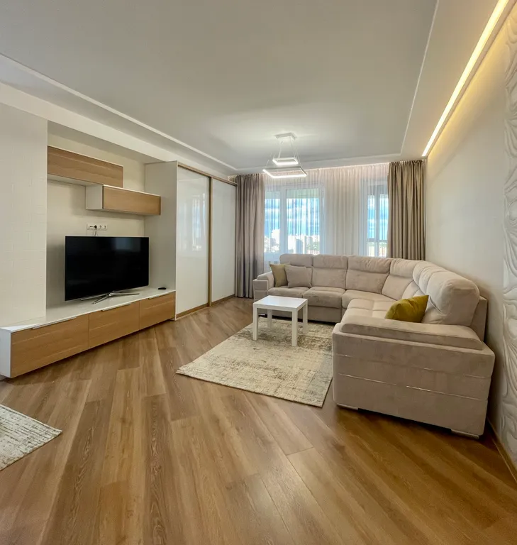 Квартира Уютно как дома — аренда посуточно в Киров