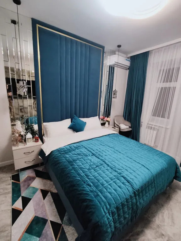 Вип апартаменты в центре города