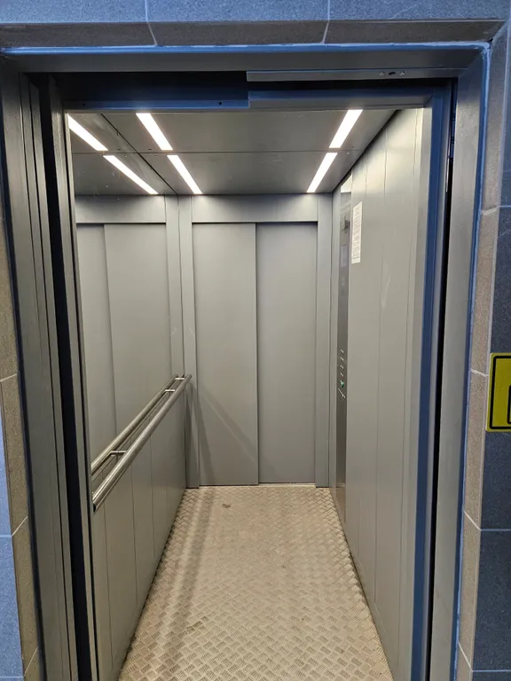 Новая студия на набережной Ханты-Мансийска