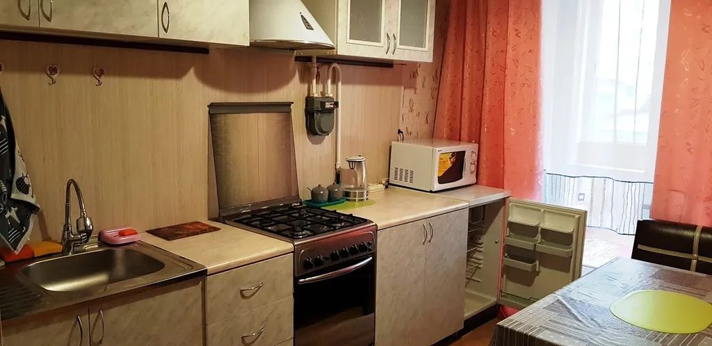 Однокомнатная супер квартира в центре города ВИЛЕЙКА РБ