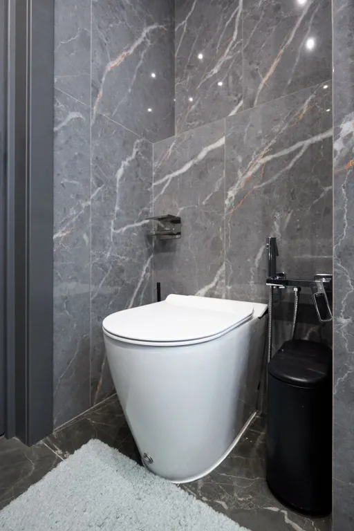 3-комнатная квартира в ЖК Slava